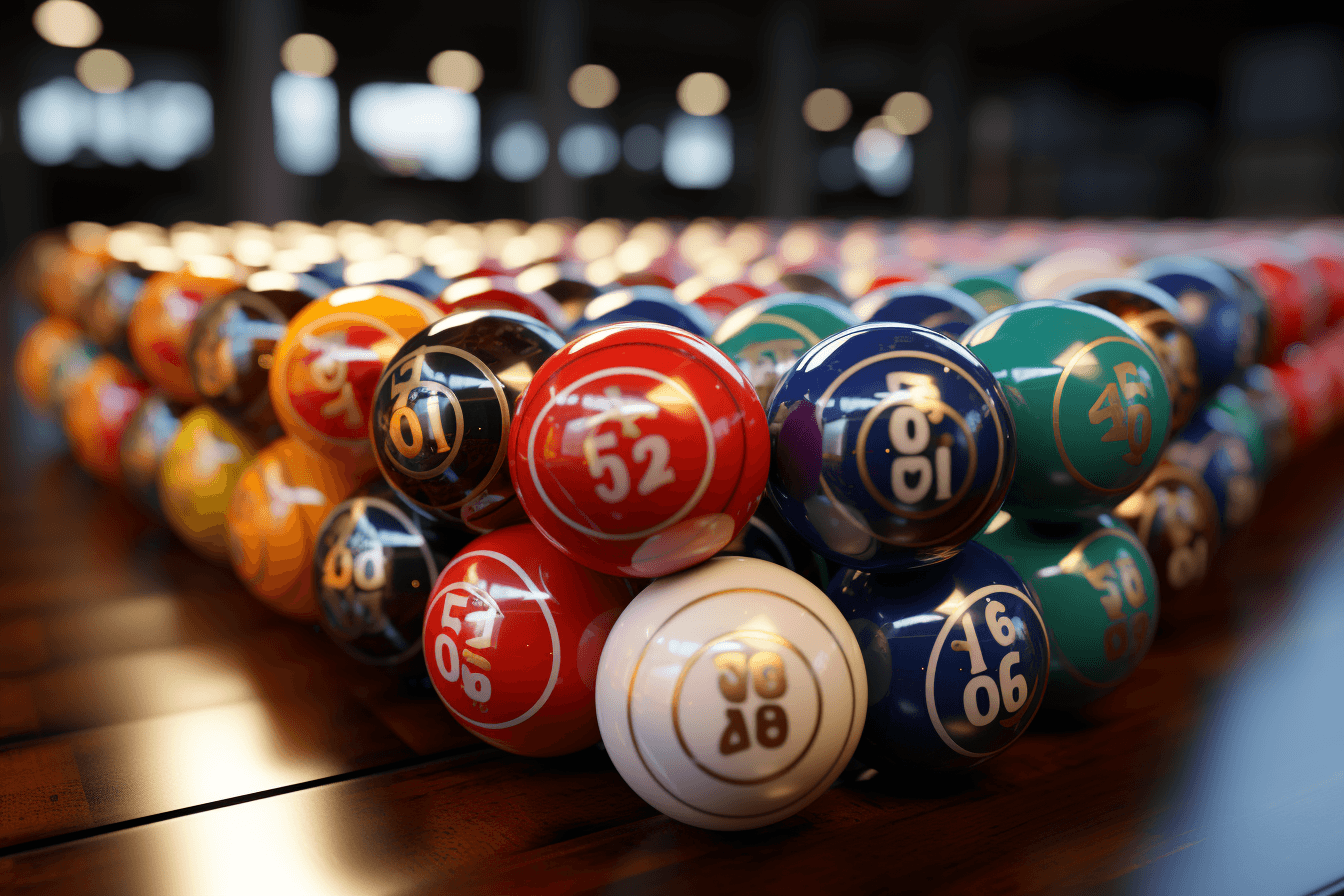 Los 5 juegos de lotería más populares para principiantes image