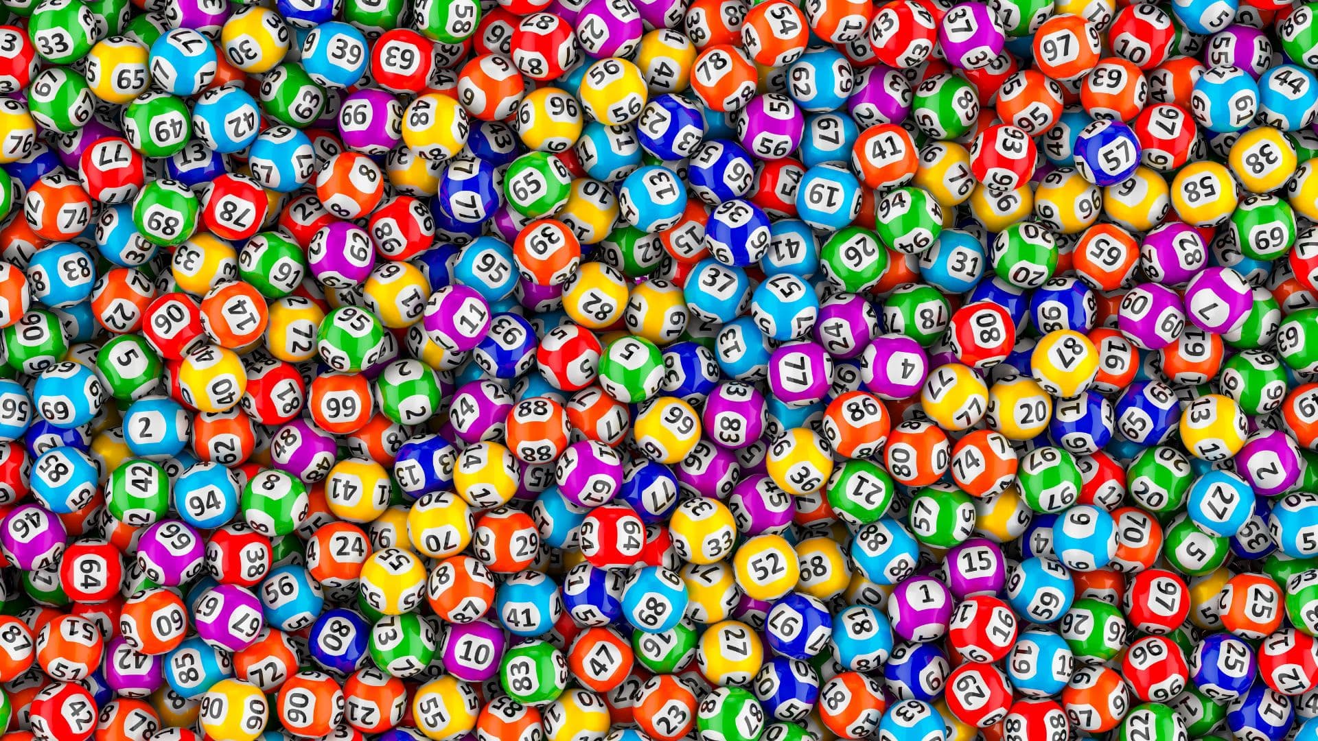 Las formas inteligentes de gastar las ganancias de la lotería image