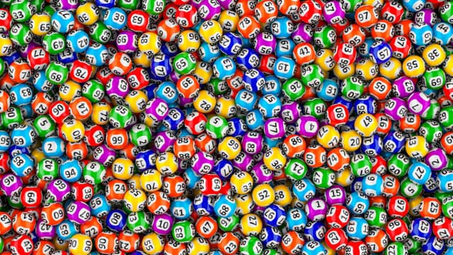 Las formas inteligentes de gastar las ganancias de la lotería image