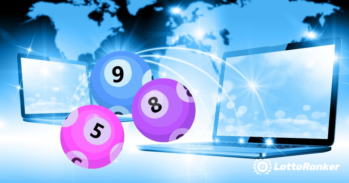 Cómo Internet está cambiando las loterías