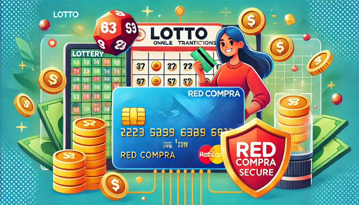 Red Compra lottery guide