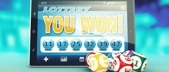 Ideas de estrategia de lotería que podrían funcionar para usted